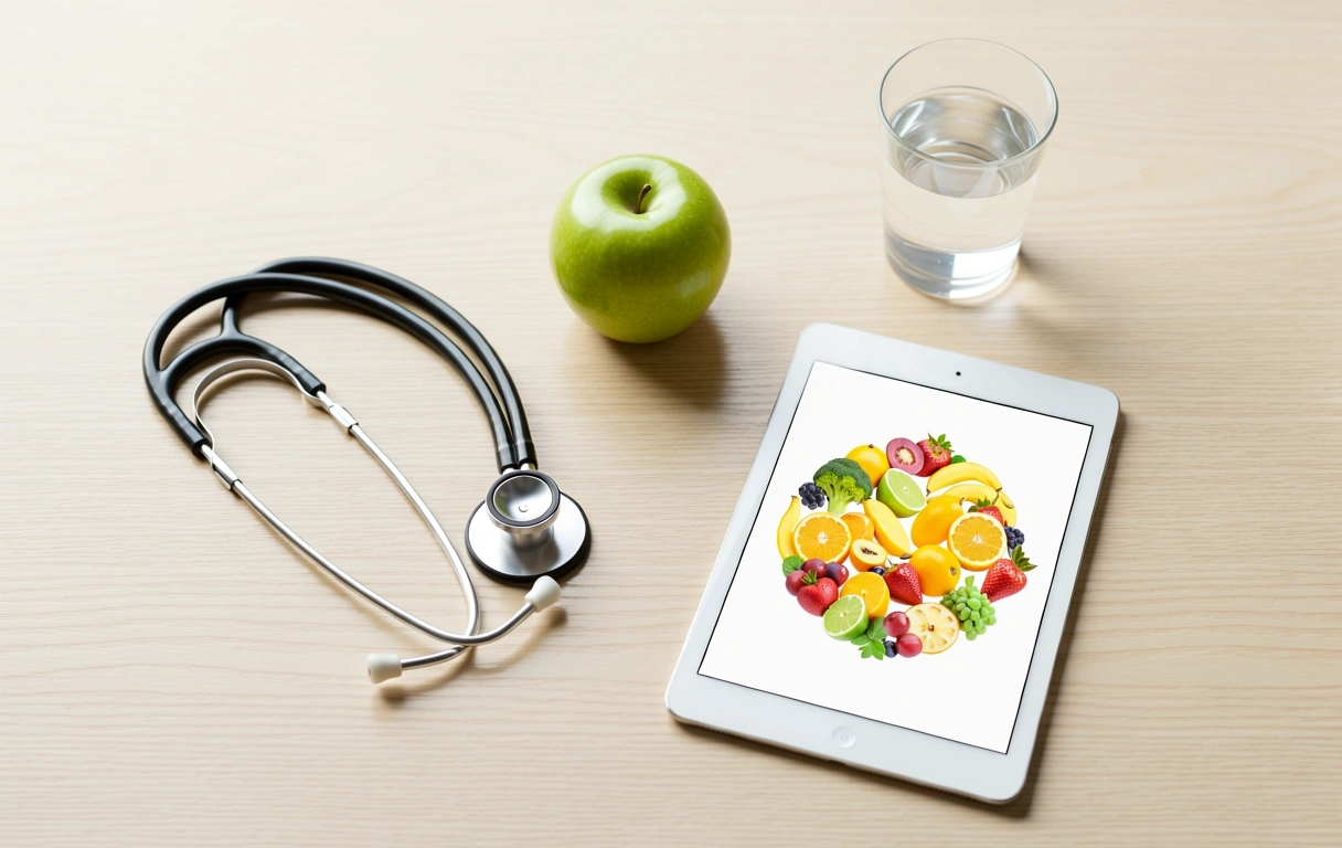 Profesionálne výživové poradenstvo